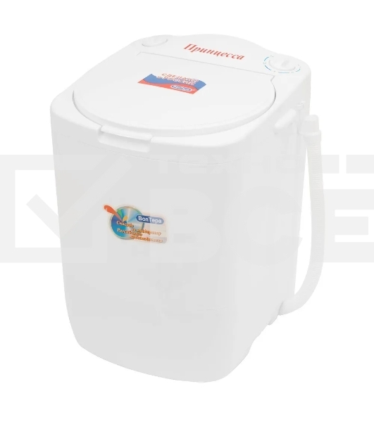 Стиральная машина ВолТера ВТ-СМ1RU