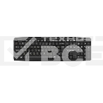 Клавиатура ExeGate LY-331 (EX279937RUS) проводная, USB, черный, фото 1