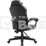 Кресло игровое Defender MASTER BLACK, фото8