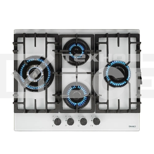 Газовая варочная панель DeLonghi GABRIELLA 6GW BB