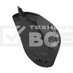 Мышь проводная A4Tech Fstyler FM45S Air серый, 2400 dpi, USB, кнопки - 7, фото8