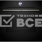 Встраиваемый духовой шкаф электрический Bosch HBG7764B1 черный, фото 1