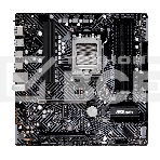 Материнская плата ASRock B650M PG Lightning, AM5, AMD B650, 4xDDR5, 4xSATA, 3xM.2, 1xPCIe 3.0 x4, 1xPCIe 4.0 x16, 1xDP, 1xHDMI, 1x2.5Gb LAN, 1xUSB 3.2 Gen 2, 2xUSB 3.2 Gen 1, 4xUSB 2.0, 3x3.5 мм, 7.1, Micro-ATX, фото3