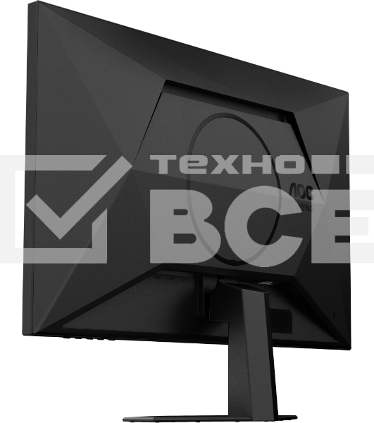 Монитор 27