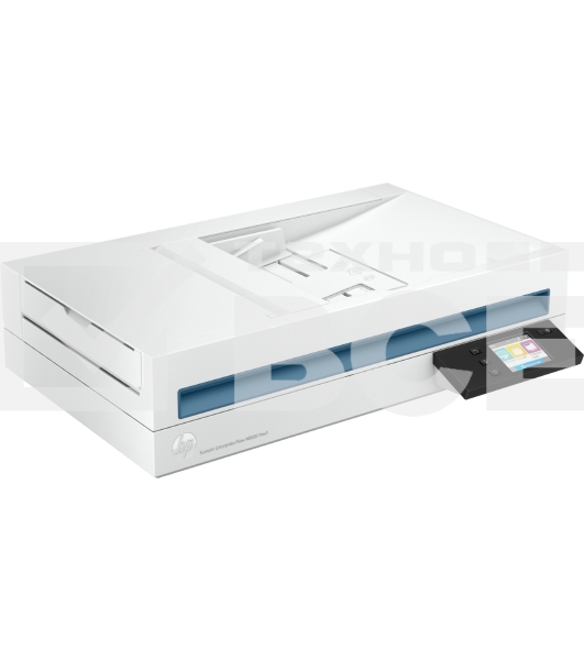 Сканер HP ScanJet Enterprise Flow N6600 fnw1