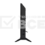 Конвектор Coolfort CF-3940 черный, 2000 Вт, 20 м2, термостат, дисплей, WiFi, фото5