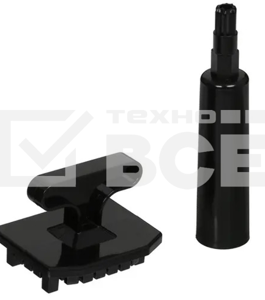 Блендер погружной Redmond BH406, 1500Вт, черный