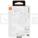 Наушники JBL Wave Beam 2 белый, фото3