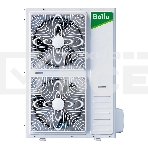 Сплит-система колонного типа Ballu BFS-48HN1 комплект, фото2
