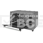 Мини-печь Kraft KF-MO 270 FGR серый, фото3