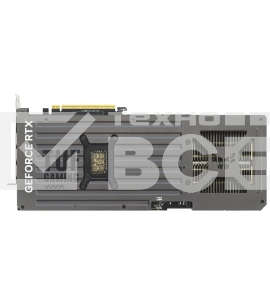 Видеокарта ASUS TUF-RTX5070TI-O16G-GAMING RTX 5070TI ,HDMI*2,DP*3,16G,D7