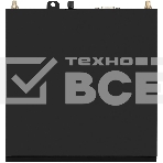 Неттоп IRU 310H6ITF i5 12400 (2.5) 16Gb SSD512Gb UHDG 730 Windows 11 Professional GbitEth BT черный (2031374), фото9