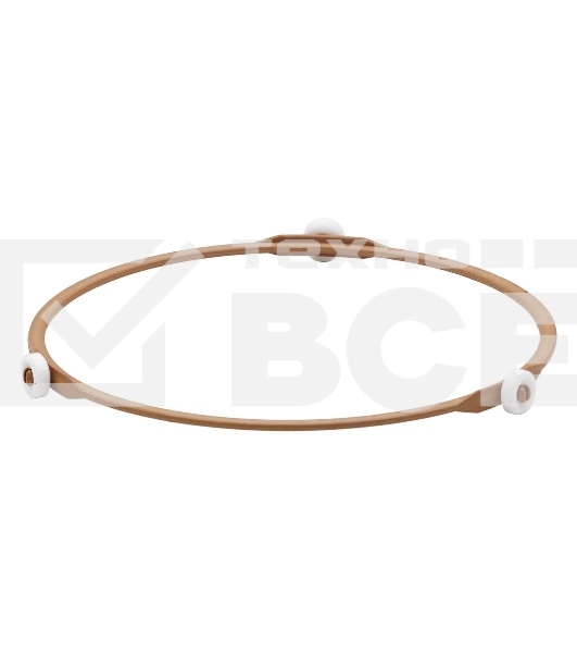 Встраиваемая микроволновая печь Krona REIN 60 BL черный