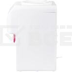 Кулер Starwind SW-2001EW настольный электронный белый, фото5