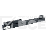 Светильник светодиодный трековый магнитный на шинопровод Feron MGN302 ДПО-12w 4000К 960Лм 48v черный, фото9