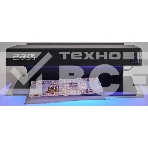 Детектор банкнот PRO 12 LED Т-06349 просмотровый мультивалюта, фото3