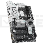 Материнская плата MSI B860 GAMING PLUS WIFI, LGA 1851, Intel B860, 4xDDR5, 4xSATA, 3xM.2, 1xPCIe 4.0 x4, 1xPCIe 5.0 x16, 1xDP, 1xHDMI, 1xUSB-C, 1x 5Gb LAN, 4xUSB-A 2.0, 2xUSB-A 3.2 Gen 1, 2xUSB 3.2 Gen 2, 7.1, 3x3.5 мм, ATX, фото3