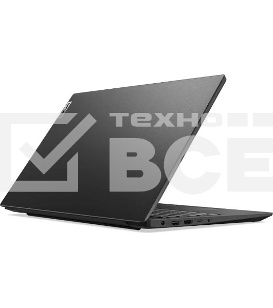 Ноутбук Lenovo V15 G3 IAP черный 82TT005DAK Core i3 1215U 8Gb SSD256Gb Intel UHD Graphics 15.6
