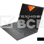 Ноутбук HP VICTUS 15-fa1082wm 15.6