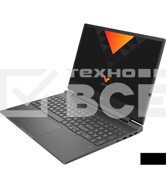Ноутбук HP VICTUS 15-fa1082wm 15.6