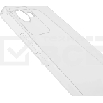 Чехол (клип-кейс) BoraSCO для Realme C30/C30s 71372 прозрачный, фото3