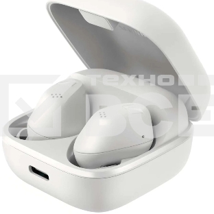 Наушники Sennheiser Accentum True Wireless белый