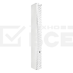 Звуковая колонна Intrend [ITSPK-CL425-W] пассивная, 4x2.5