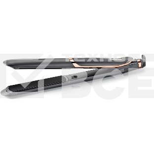 Выпрямитель BaByliss ST394E черный