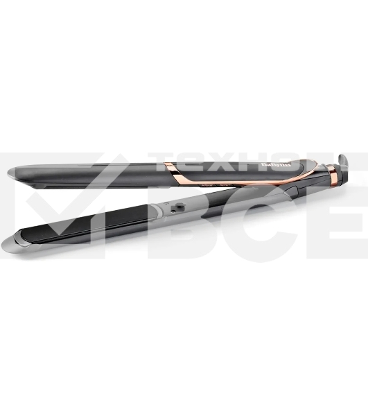 Выпрямитель BaByliss ST394E черный