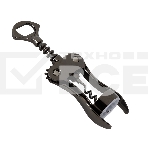 Штопор TalleR 65131-TR Цинковый сплав с покрытием, фото2