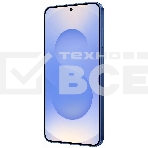 Смартфон Samsung Galaxy S25 12/128Gb, синий, фото4