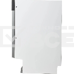 Встраиваемая посудомоечная машина Beko BDIS38120A, черный, 44.8 см, 11 компл., 45 дБ, класс A, фото7