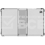 Чехол Samsung для Samsung Galaxy Tab A7 araree A Stand Cover термопластичный полиуретан прозрачный (GP-FPT505KDATR), фото6