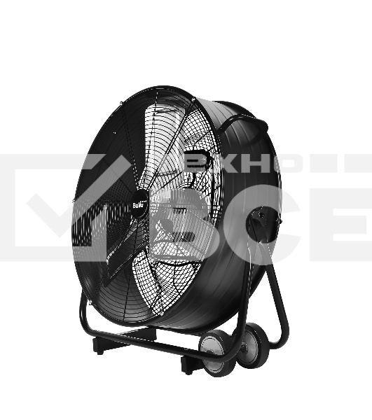 Вентилятор промышленный Ballu BIF-12DB