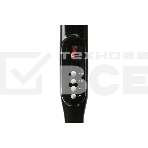 Вентилятор напольный Centek CT-5026 черный, фото5