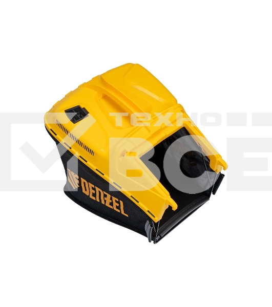Газонокосилка бензиновая Denzel GLD-460SP 58803