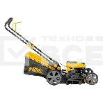 Газонокосилка бензиновая Denzel GLD-460-K, 150 см3, 46 см, 50 л, фото6