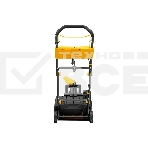 Снегоуборочная машина аккумуляторная Denzel, ESB-460-0, Li-Ion, 36В, фото23