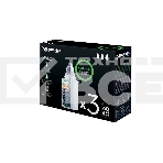 Комплект картриджей Барьер 6 Жесткость для кувшинов Барьер ресурс:350л (упак.:3шт), фото 1