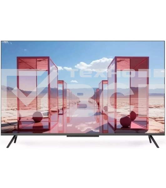 Телевизор Harper 65Q770TS 4K UHD SMART TV