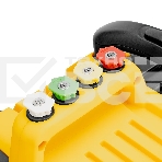 Моечная машина высокого давления Denzel K 70 Power, 2500 Вт, 180 бар, 600 л/ч, асинх. двиг., фото15