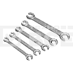 Набор инструментов Denzel 1/2