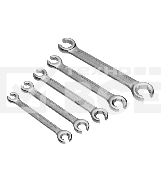 Набор инструментов Denzel 1/2