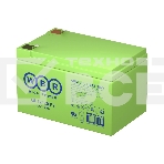 Батарея WBR GP 12120 F2 12V, 12Ah, фото3