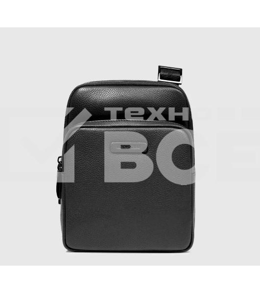 Сумка Piquadro Modus Special CA6303MOS/N черный натур.кожа