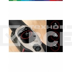 Пылесос вертикальный Bosch BCS931GAC серый, питание от аккумулятора, уборка сухая, пылесборник 0.4 л, фото9