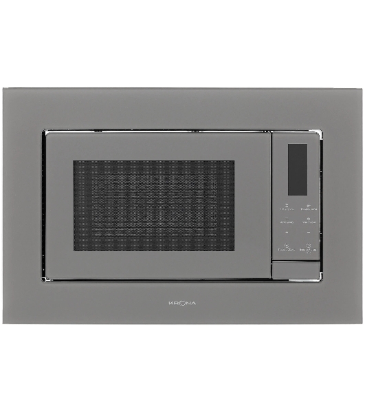 Микроволновая печь встраиваемая KRONA MYSTERIUM mw 60 GR