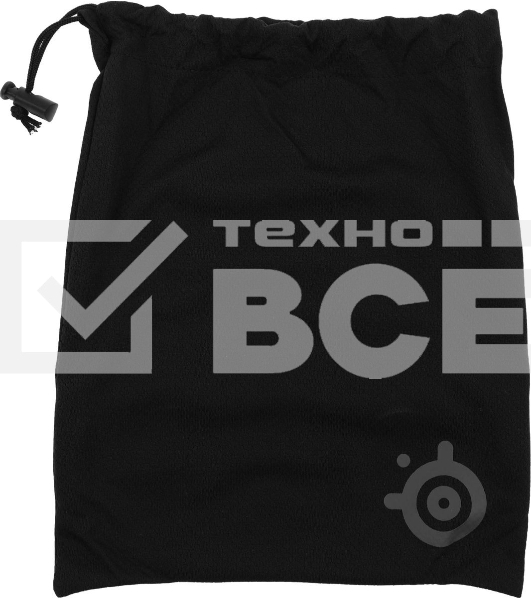 Гарнитура проводная SteelSeries Arctis Nova Pro Wired for Xbox