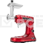 Кухонная машина Rondell RDE-KM900 планетар.вращ. 1900Вт красное вино, фото15