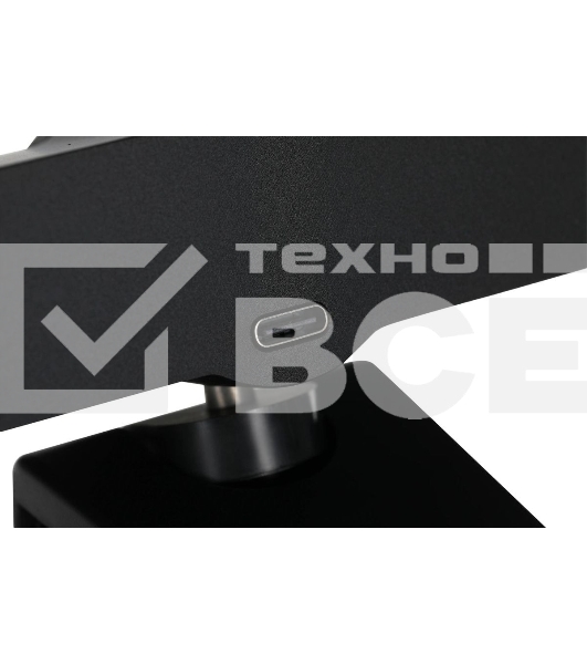 Веб-камера A4Tech PK-1000HA 3840x2160, 30 кадр/с, USB Type-A, микрофон (2 шт, шумоподавление), автоматическая фокусировка, автоосвещение, универсальное крепление